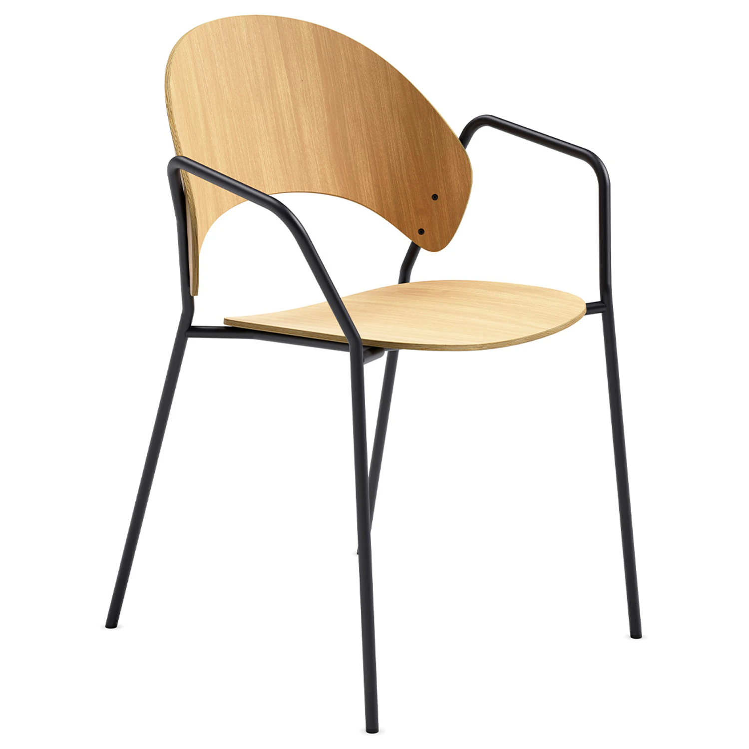 Please Wait To Be Seated Dosina Karmstol - Stolar Ek