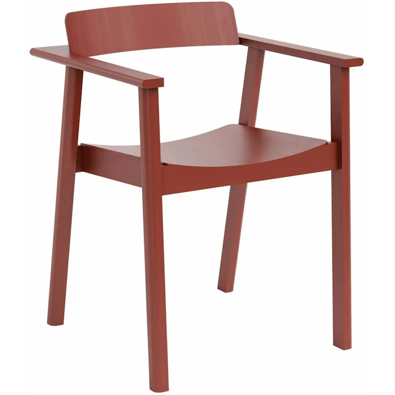 Maiden Stol, Basque Red