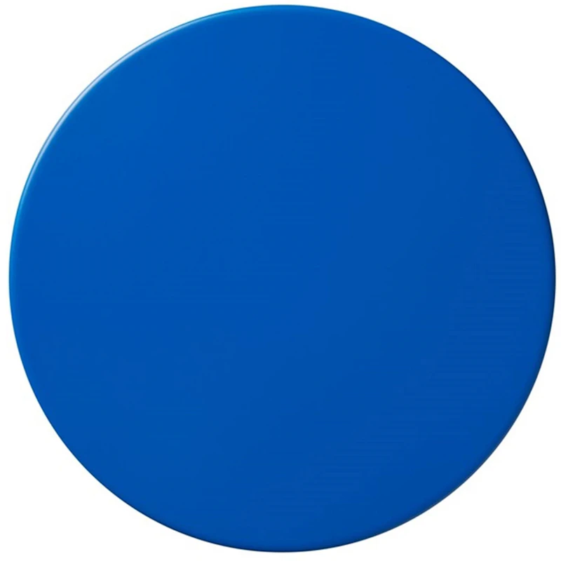 Planet Ekstra Lampskärm Ø25 cm, Electric Blue