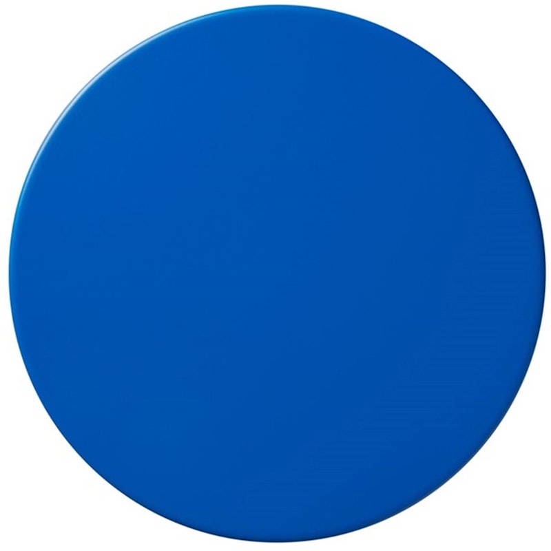 Planet Ekstra Lampskärm Ø25 cm, Electric Blue