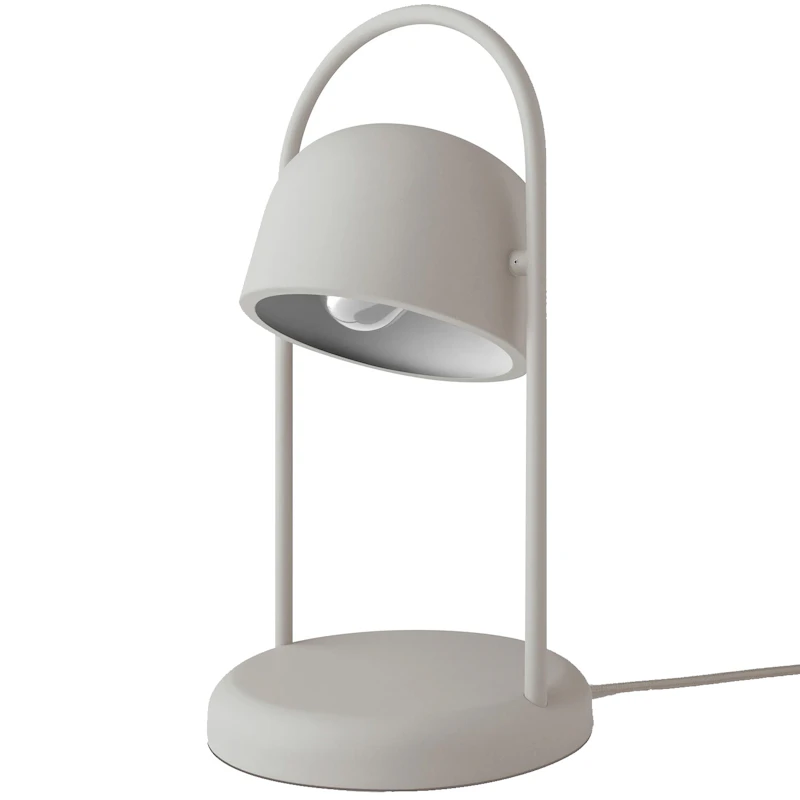 Quay Bordslampa Ø16 cm, Stone