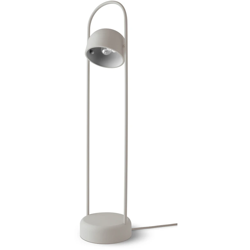 Quay Golvlampa, Stone