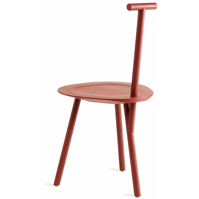 Spade Stol, Basque Red