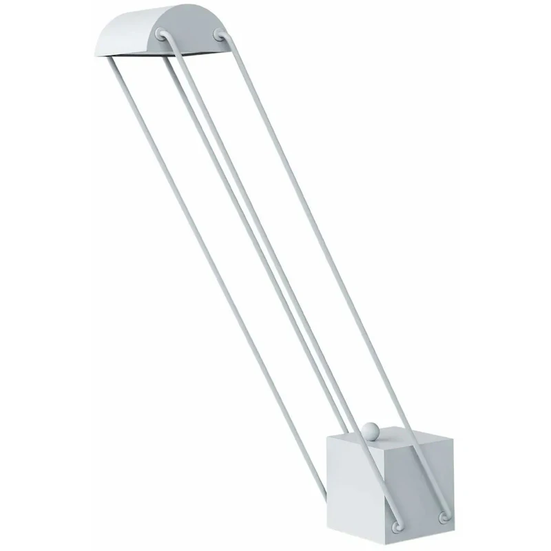 Tokio Bordslampa, Grå