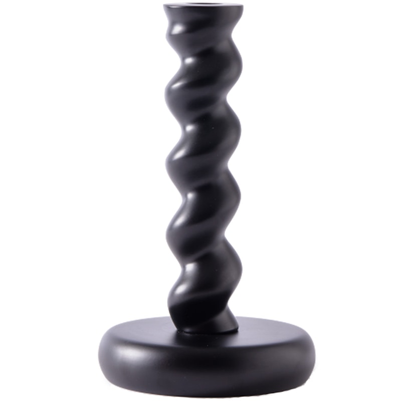 Twister Ljusstake 24 cm