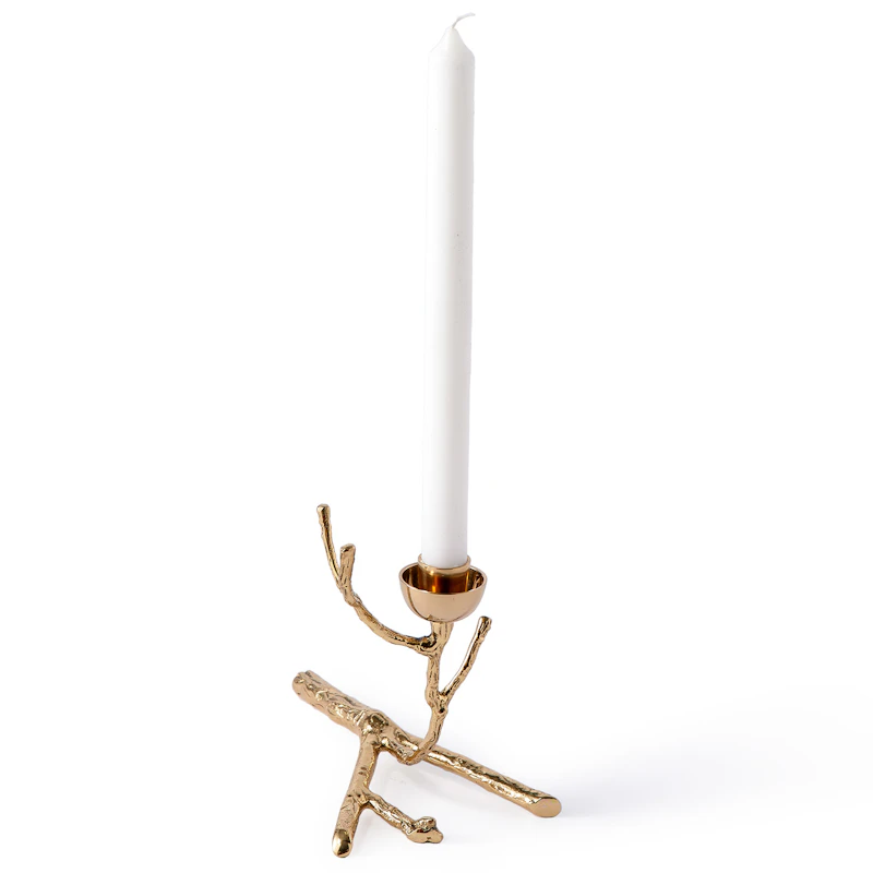 Twiggy Gold Xs