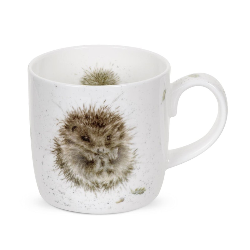 Wrendale Mugg 31 cl, Awakening