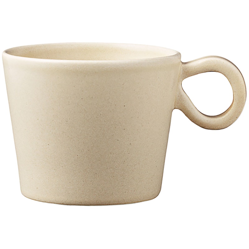 Daria Kopp 35 cl 2-pack, Sand