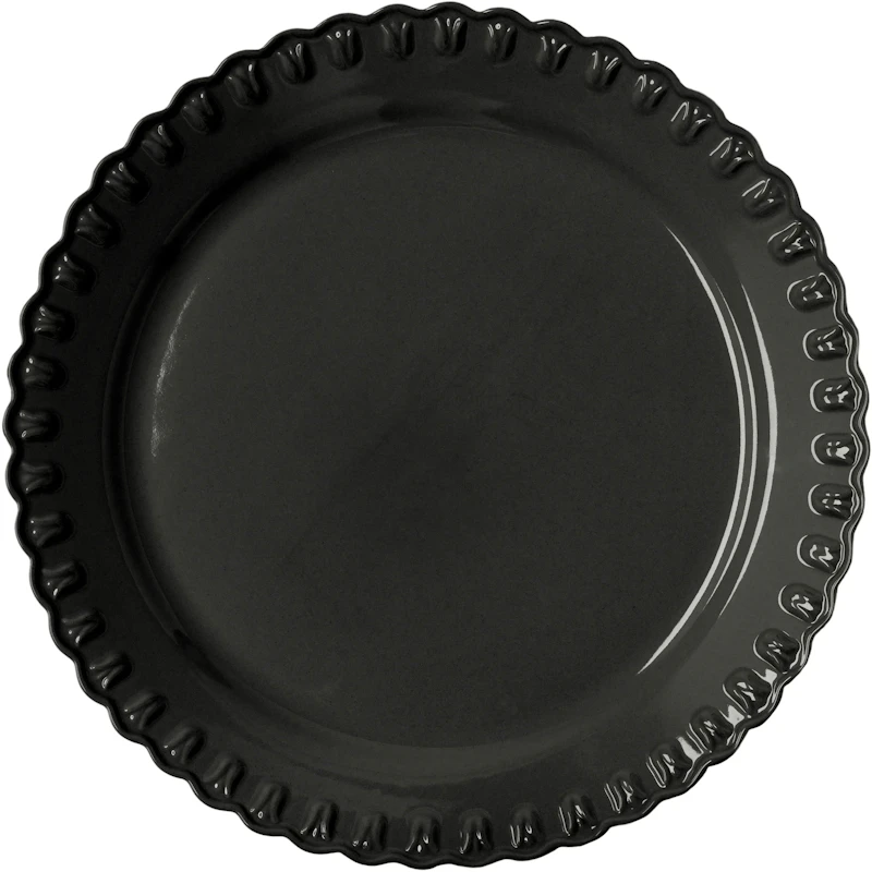 Tulipa Fat 37 cm, Almost Black