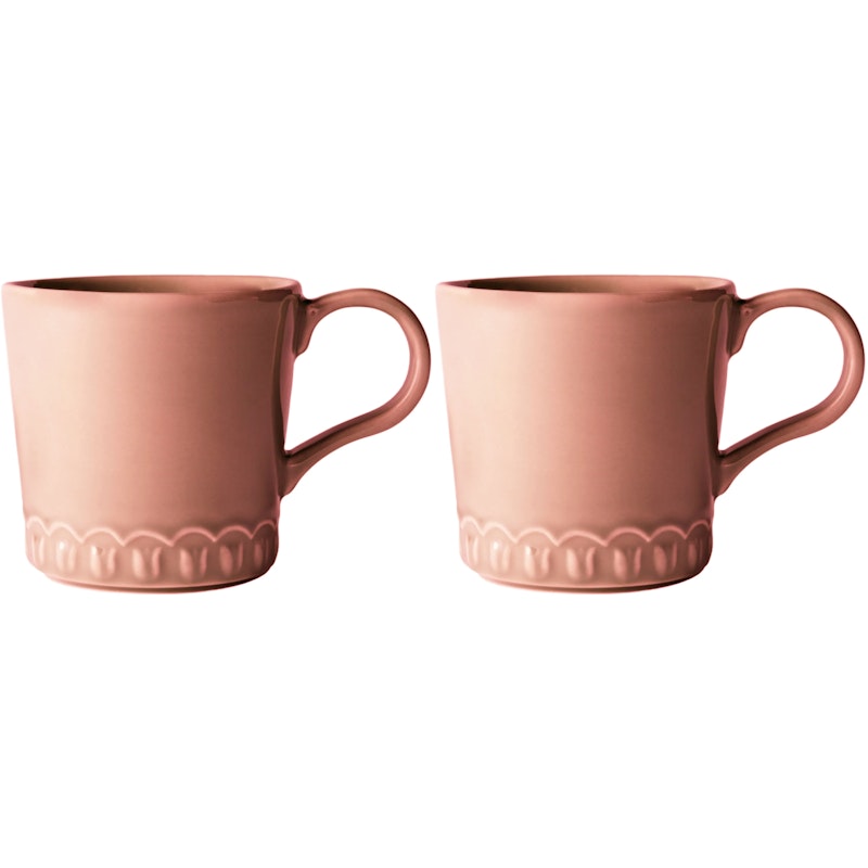 Tulipa Mugg 40 cl 2-pack, Bela Portuguesa