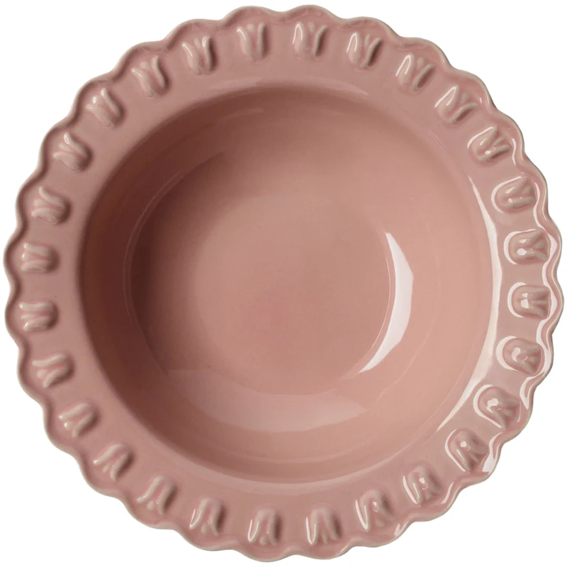 Tulipa Serveringsskål 30 cm, Bela Portuguesa