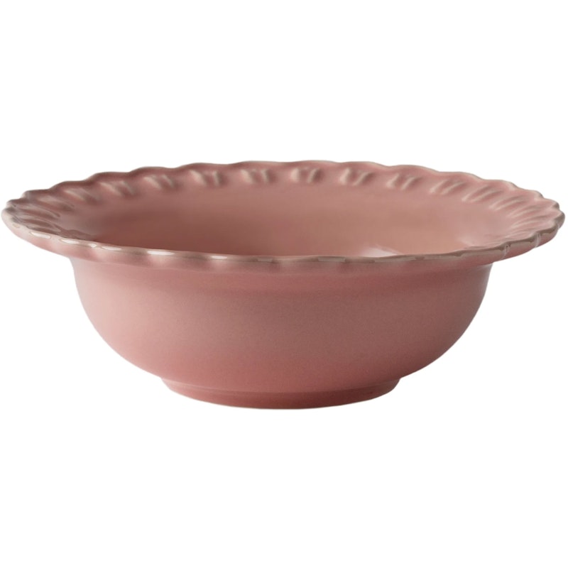Tulipa Skål 17 cm 2-pack, Bela Portuguesa