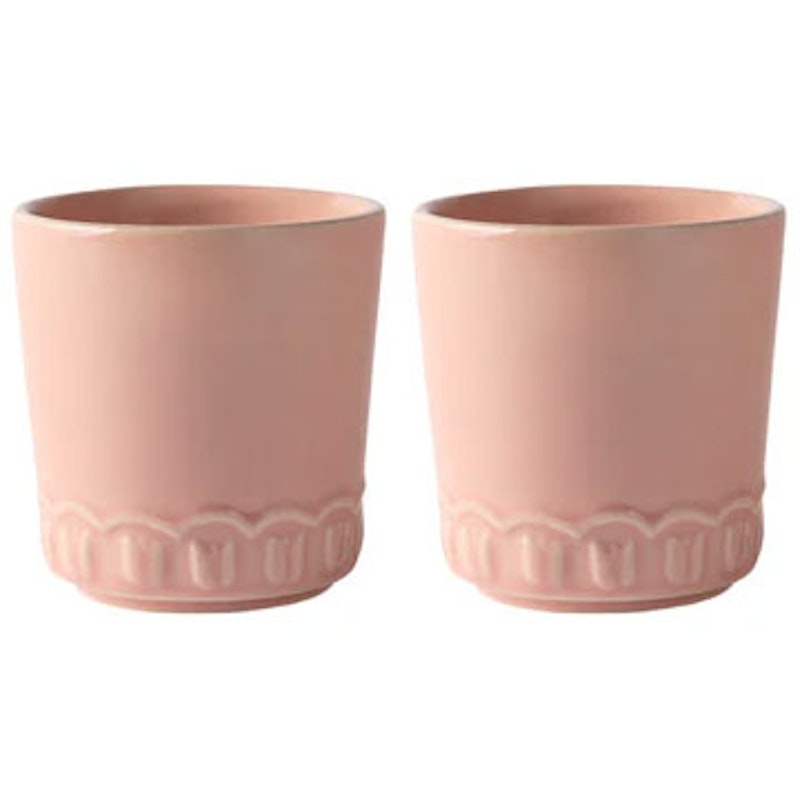 Tulipa Kopp 20 cl 2-pack, Bela Portuguesa