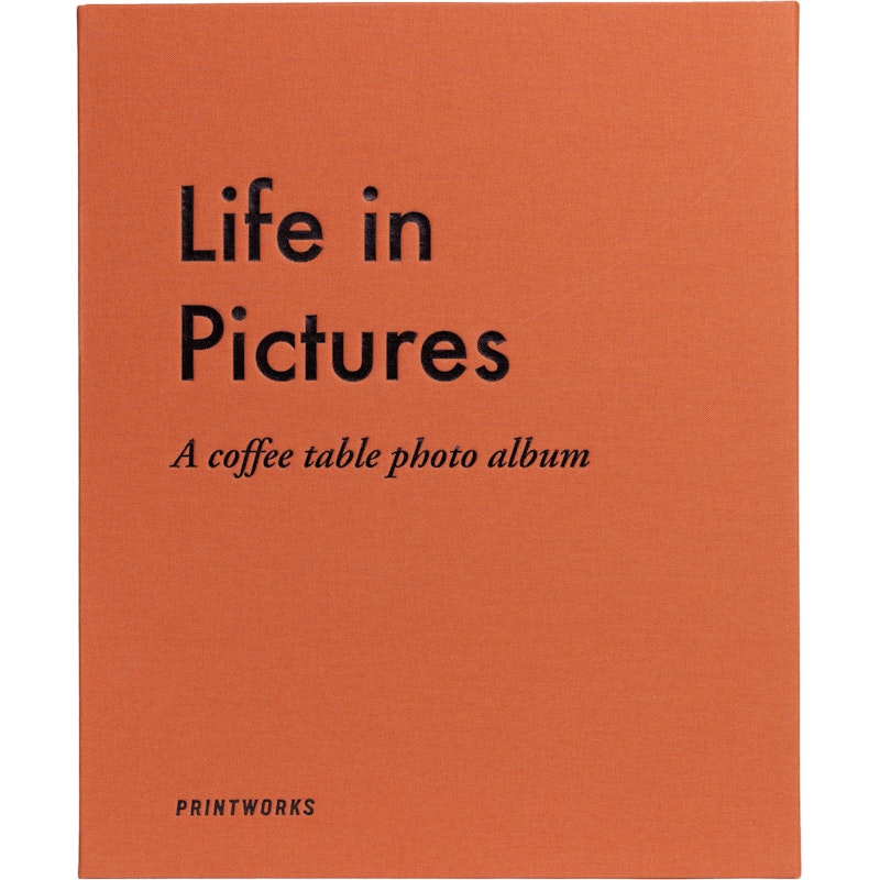 Life In Pictures Fotoalbum