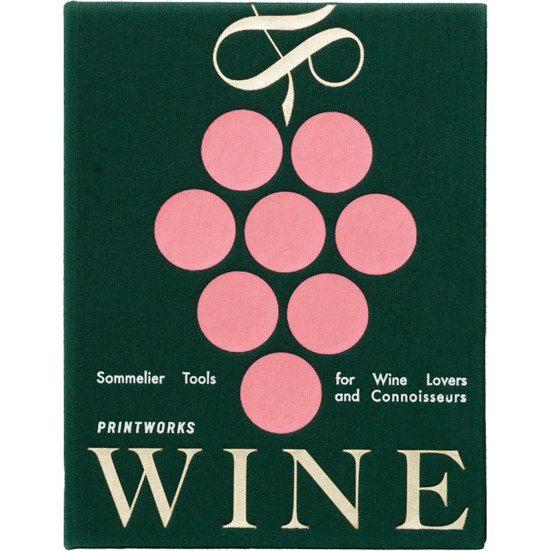 The Essentials Vinset