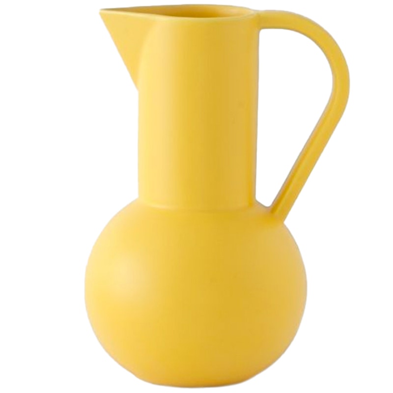 Strøm Kanna 1.5 L, Freesia Yellow