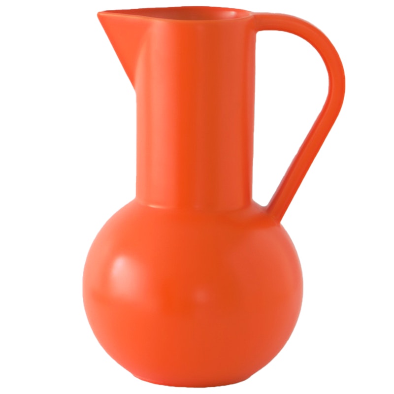 Strøm Kanna 1.5 L, Vibrant Orange