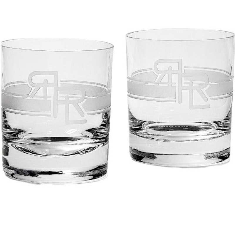 Ashton Dofglas 2-pack