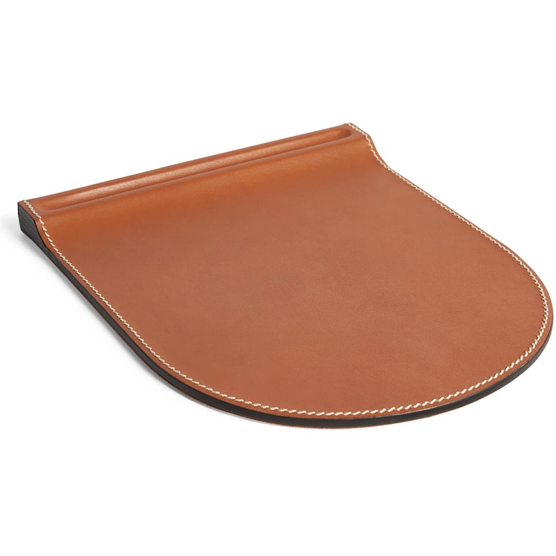 Brennan Musmatta Saddle