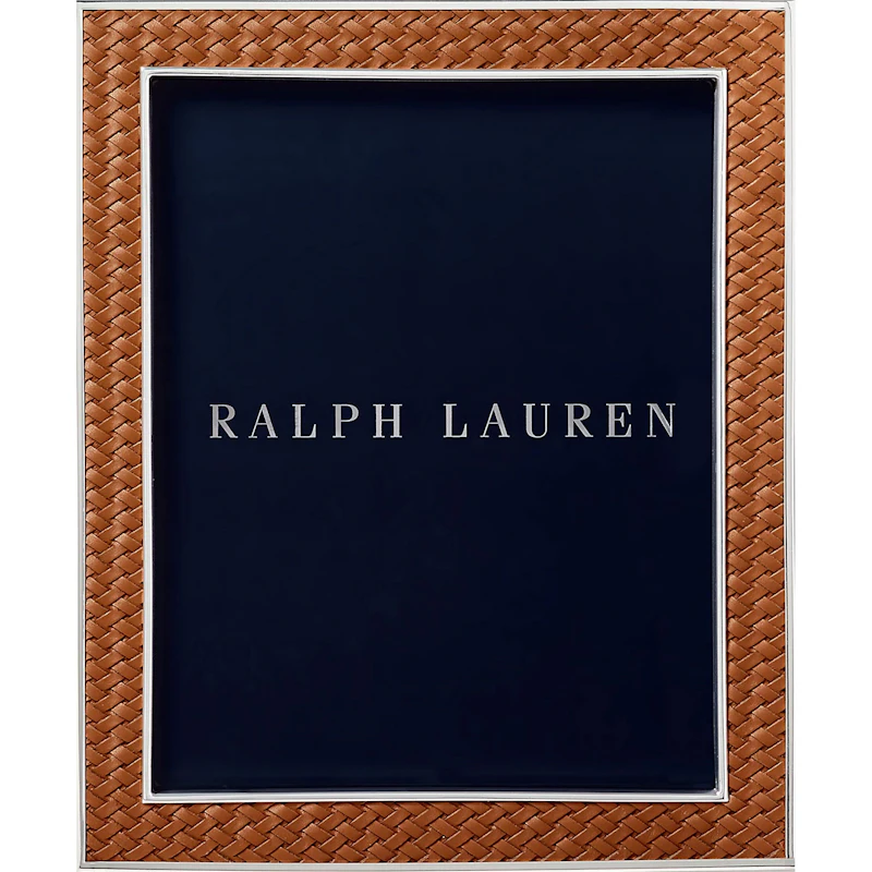 Brockton Ram 17x22 cm, Saddle