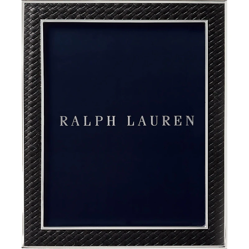 Brockton Ram 12,7x17,8 cm, Svart