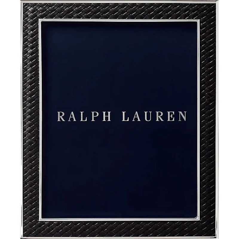 Brockton Ram 20x25 cm, Svart