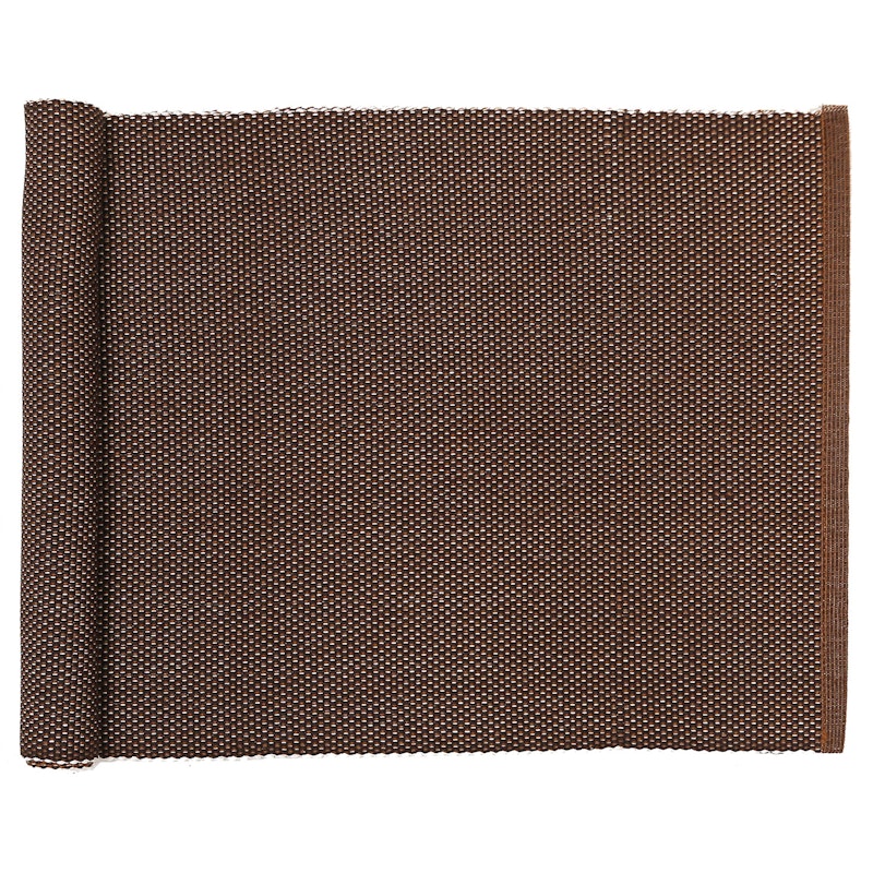 Kalle Löpare 45x140 cm, Brun/Beige