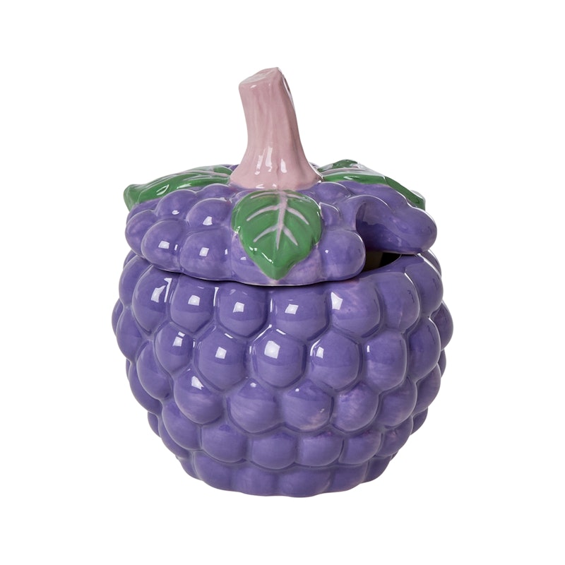 Burk, Lavendel