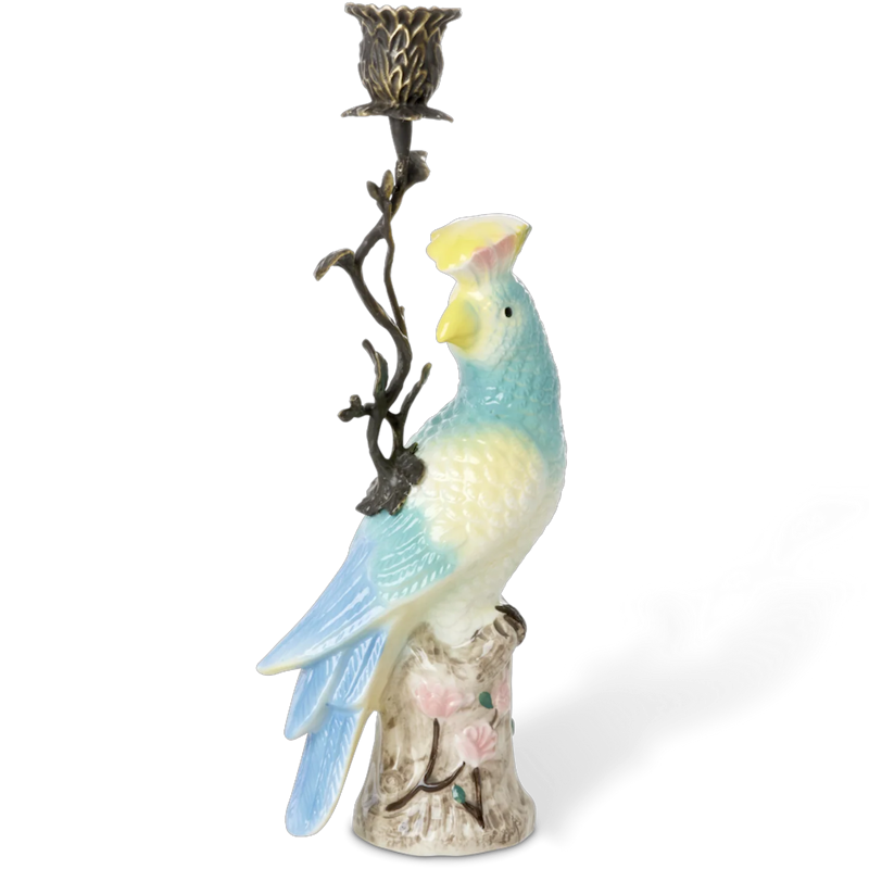 Exotic Bird Ljusstake