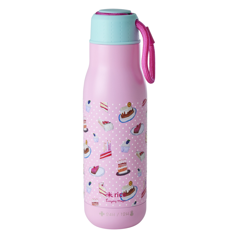 Dricksflaska 50 cl, Sweet Cake