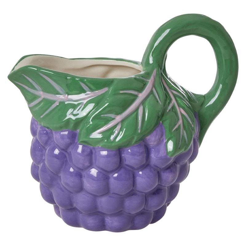 Mjölkkanna, Lavendel