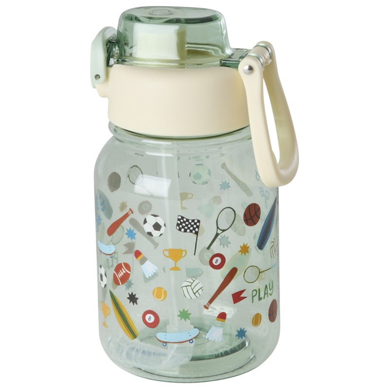 Vattenflaska 70 cl, Sports