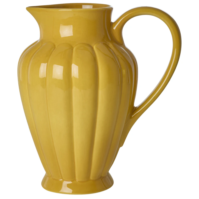 Tillbringare 3 l, Curry