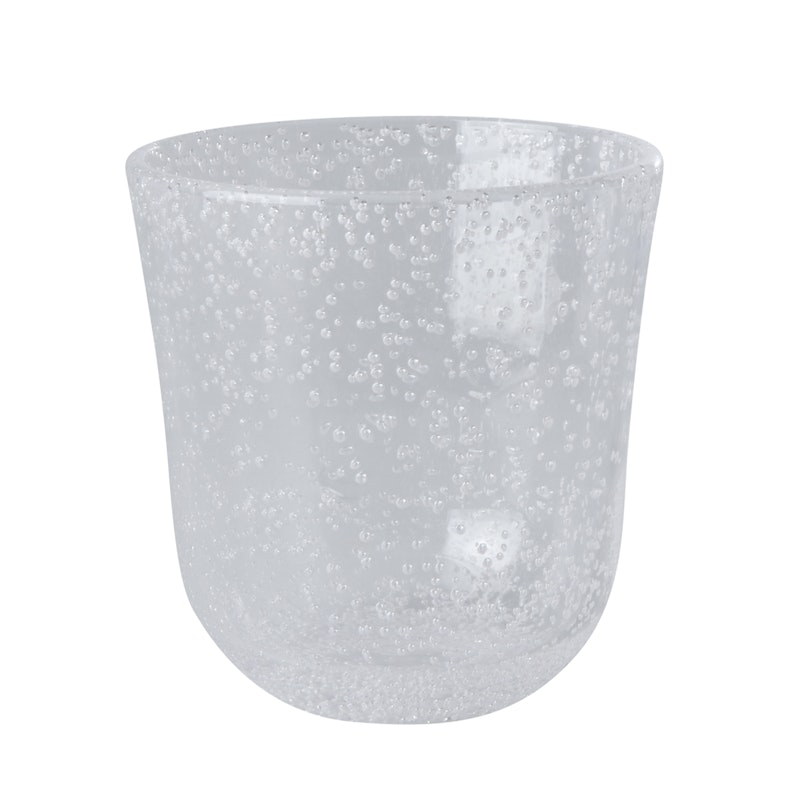 Tumblerglas 41 cl, Bubble Clear