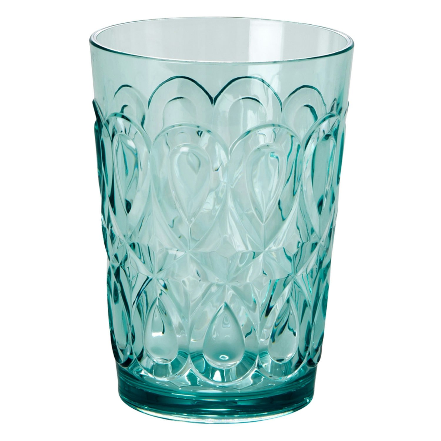 Rice Tumblerglas 50 Cl - Tumblerglas Akryl Mint