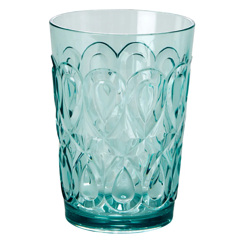 Tumblerglas Akryl 50 cl, Mint