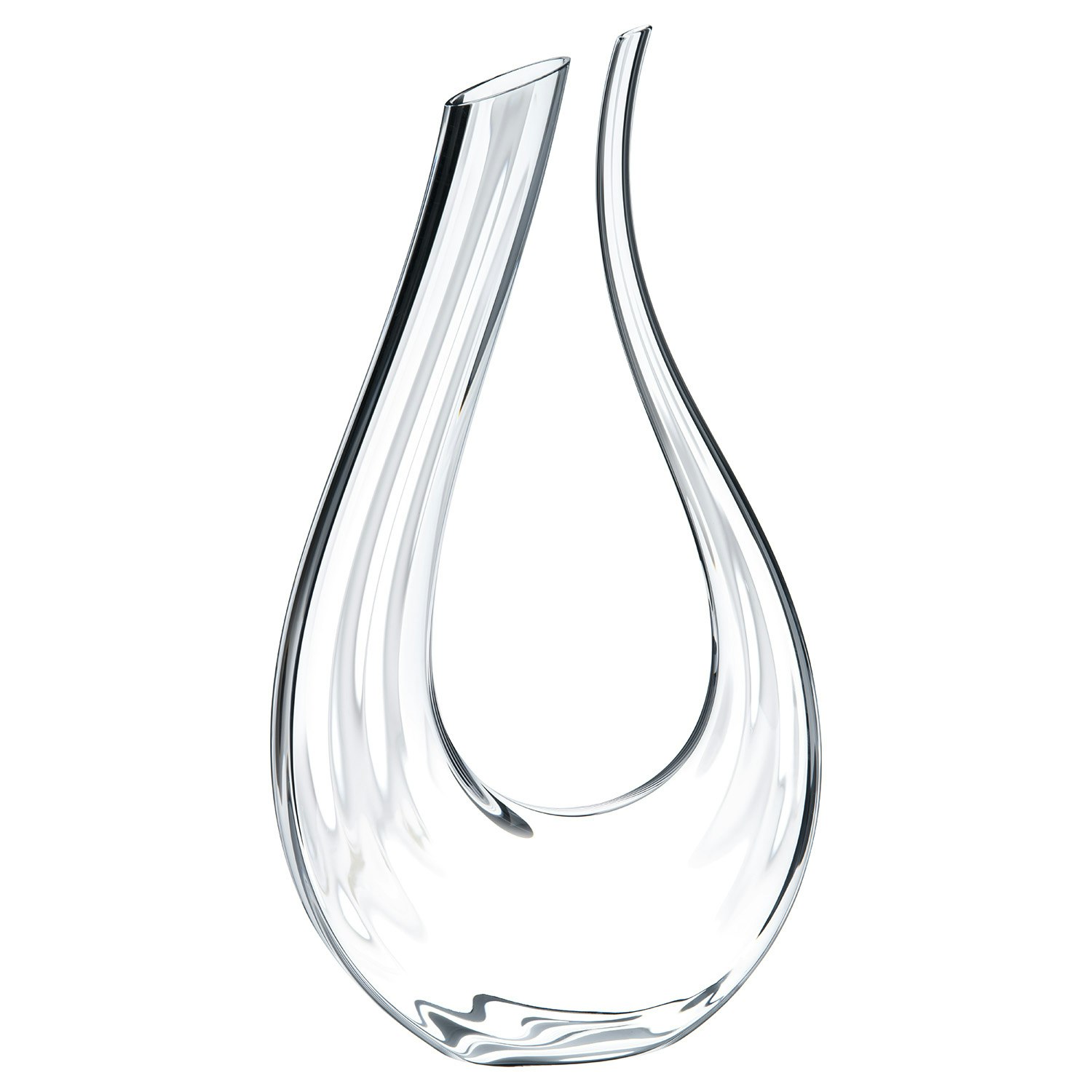 Riedel Karaff Amadeo Magnum Optic Ltd - Vinkaraffer Glas Klar