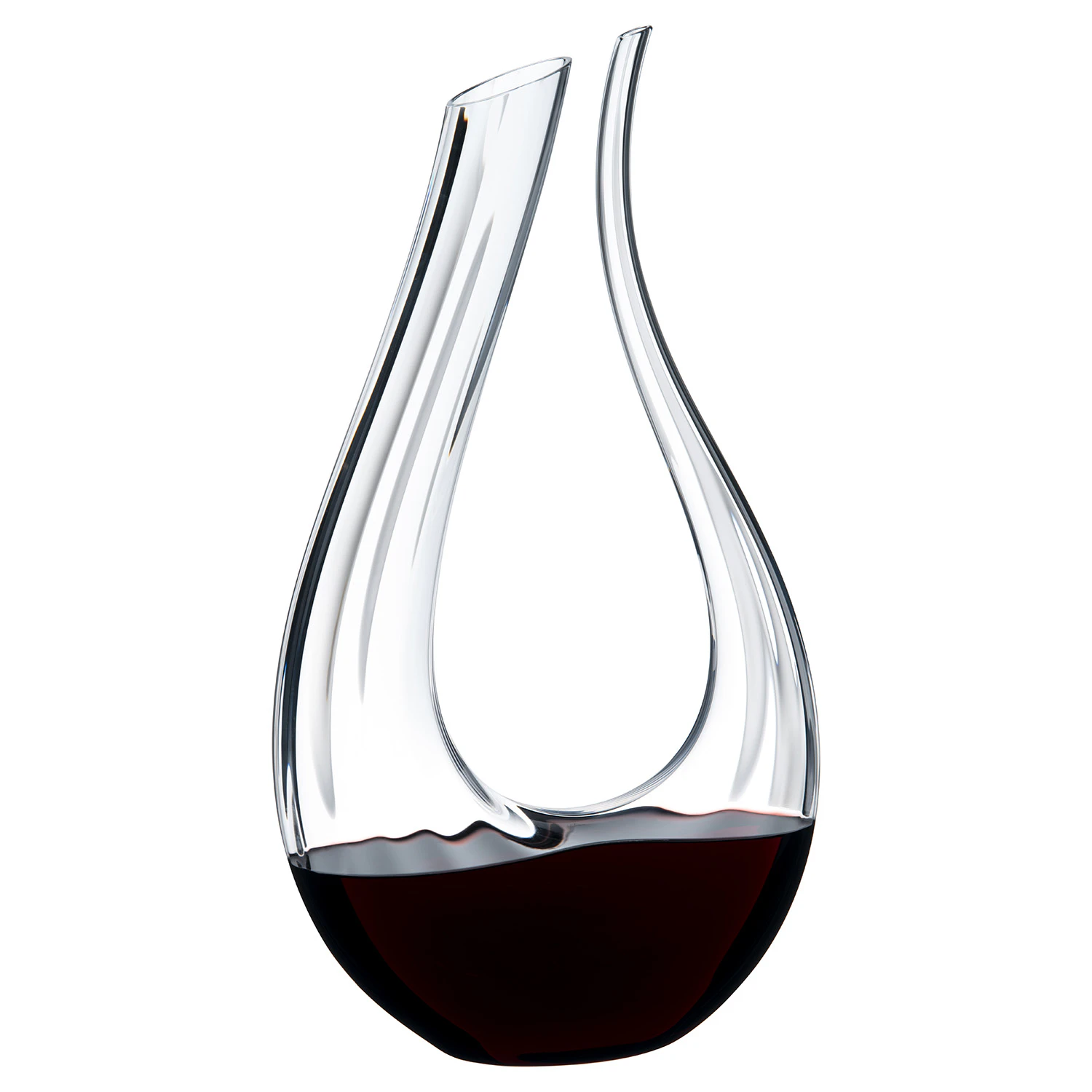Riedel Karaff Amadeo Magnum Optic Ltd, klar från Riedel, bild 2