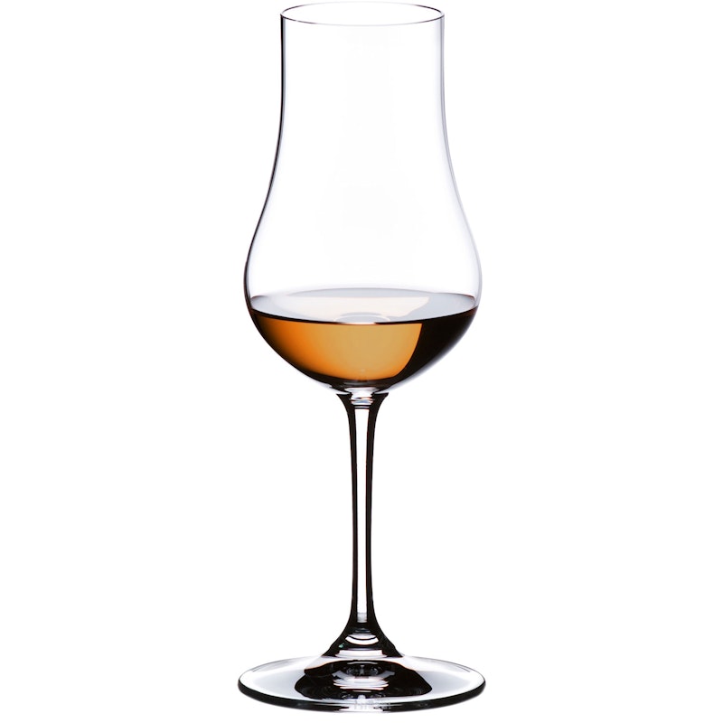Bar Tumbler Romglas 4-pack