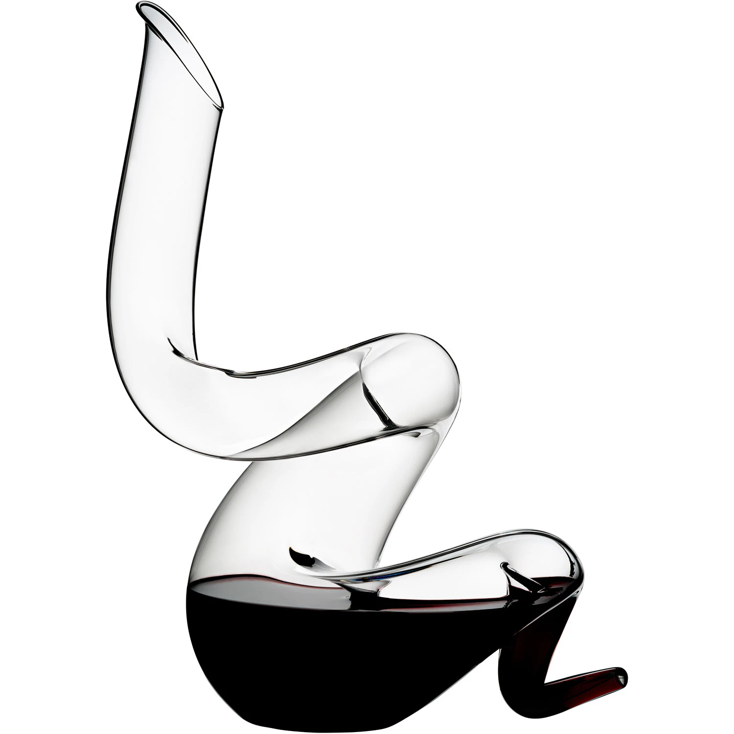 Riedel Boa Karaff 196 Cl - Vinkaraffer Glas Klar