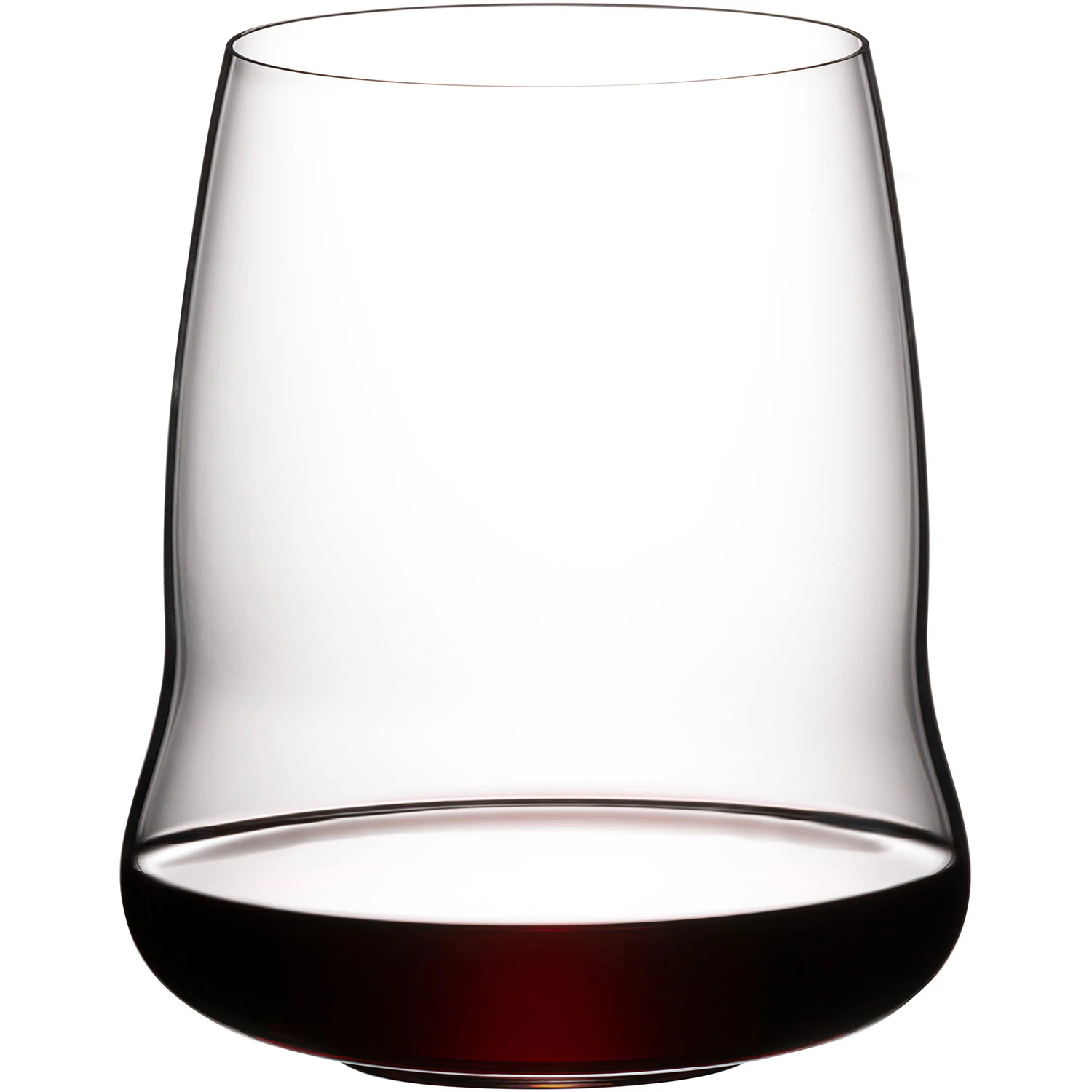 Riedel Cabernet Sauvingnon Vinglas 2-pack - Vinglas Kristallglas Klar