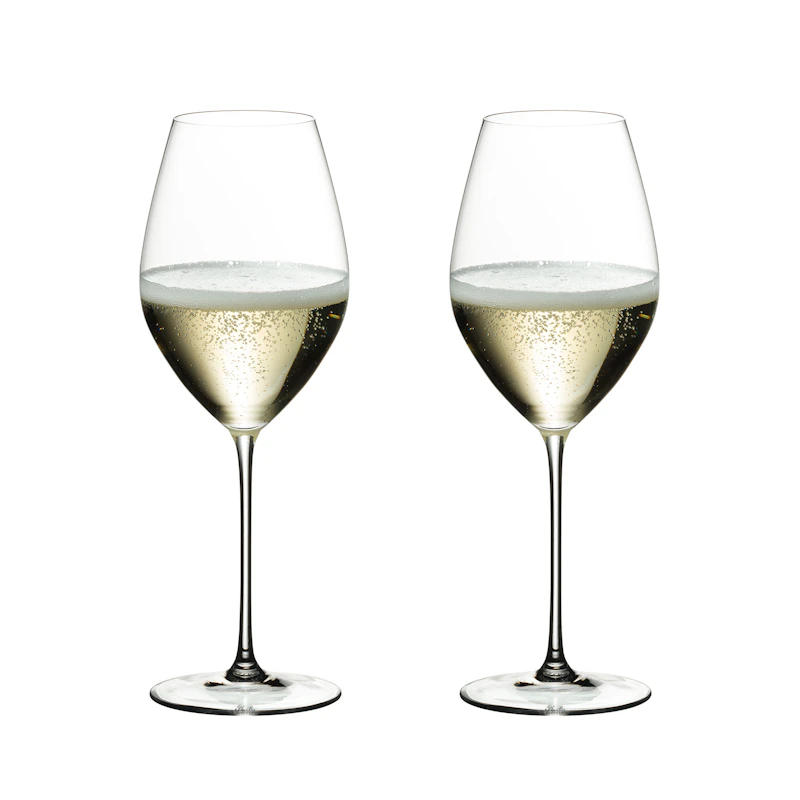 Verita Champagneglas 2-pack 270 års jubileum
