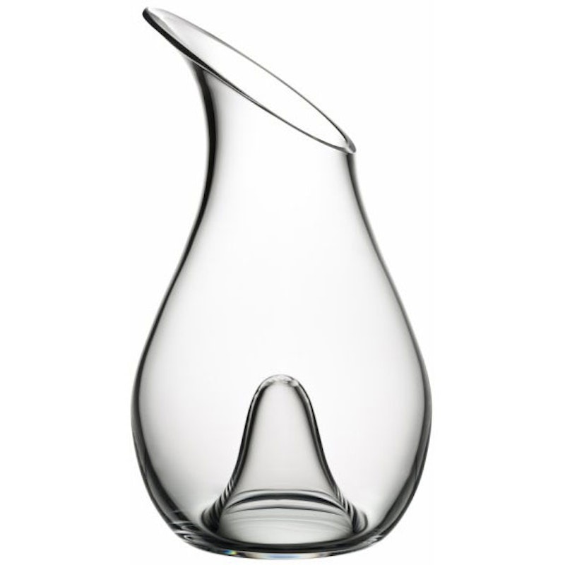 Decanter O Karaff