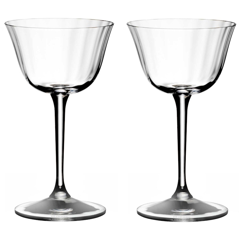 Drink Specific Sour Drinkglas 2-pack, 22 cl