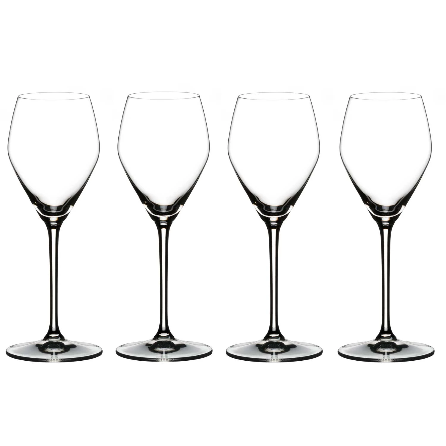 Riedel Extreme Ros&eacute;glas 32 Cl 4-pack - Vinglas Kristallglas Klar