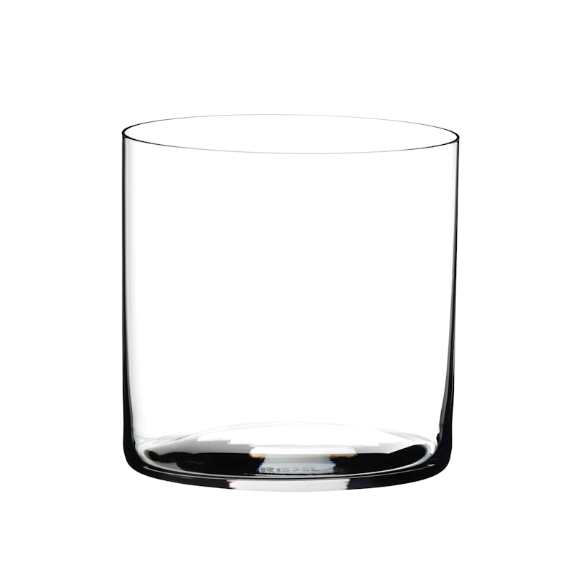 H2O Vattenglas 2-pack