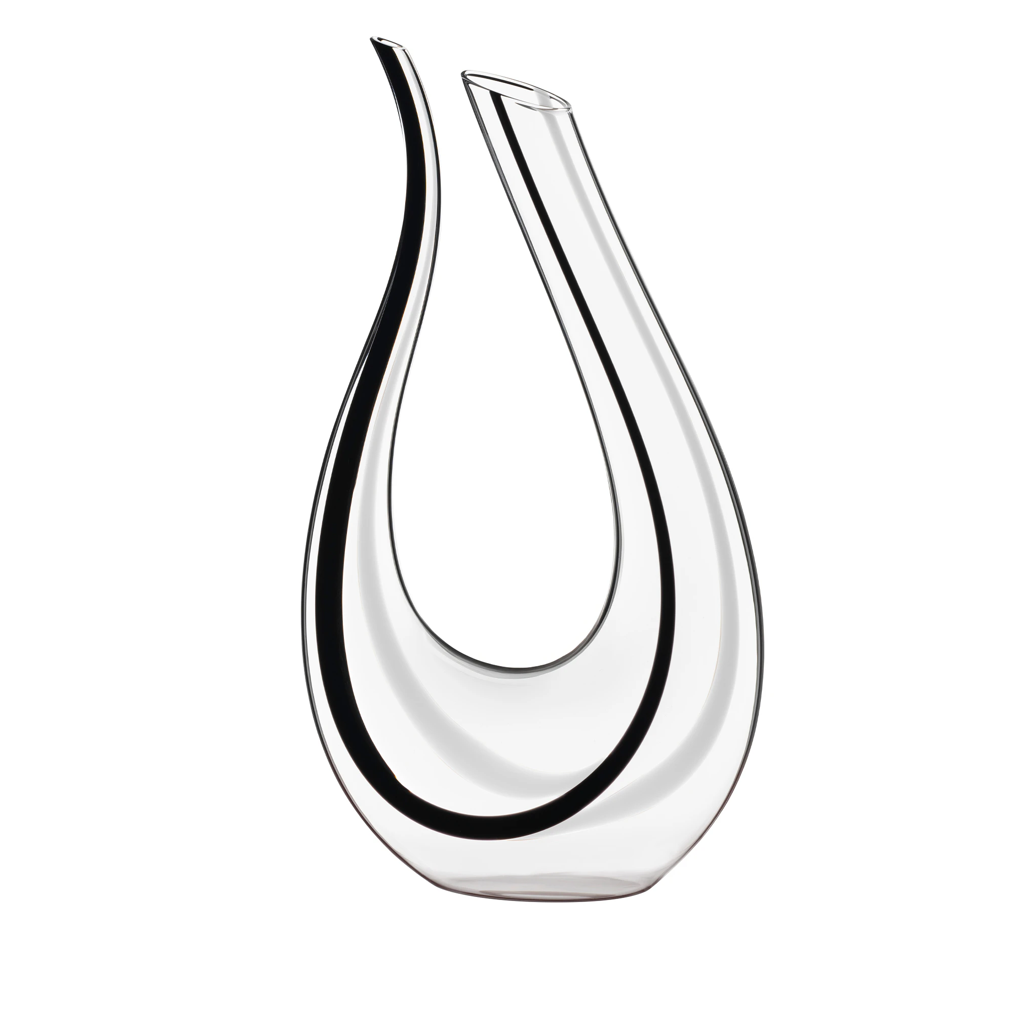 Riedel Amadeo Figaro Karaff 1,5 L - Vinkaraffer Glas Glas