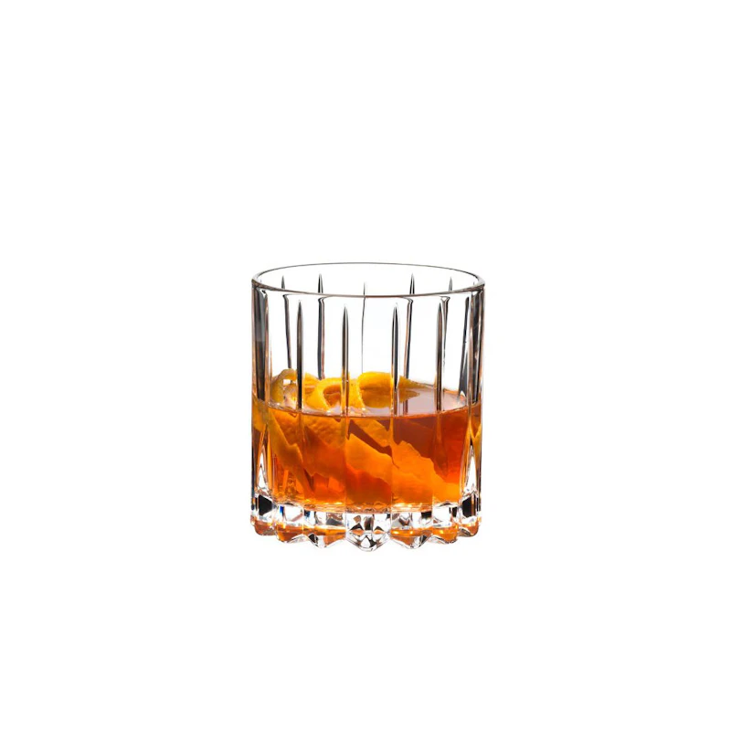 Neat Whiskyglas, 2-pack