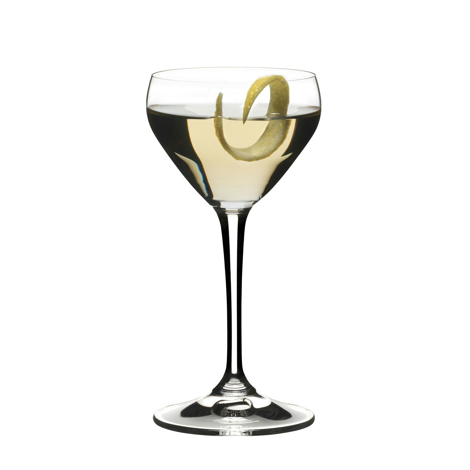 Riedel Nick & Nora Martini 2-pack - Martiniglas & Cocktailglas Glas