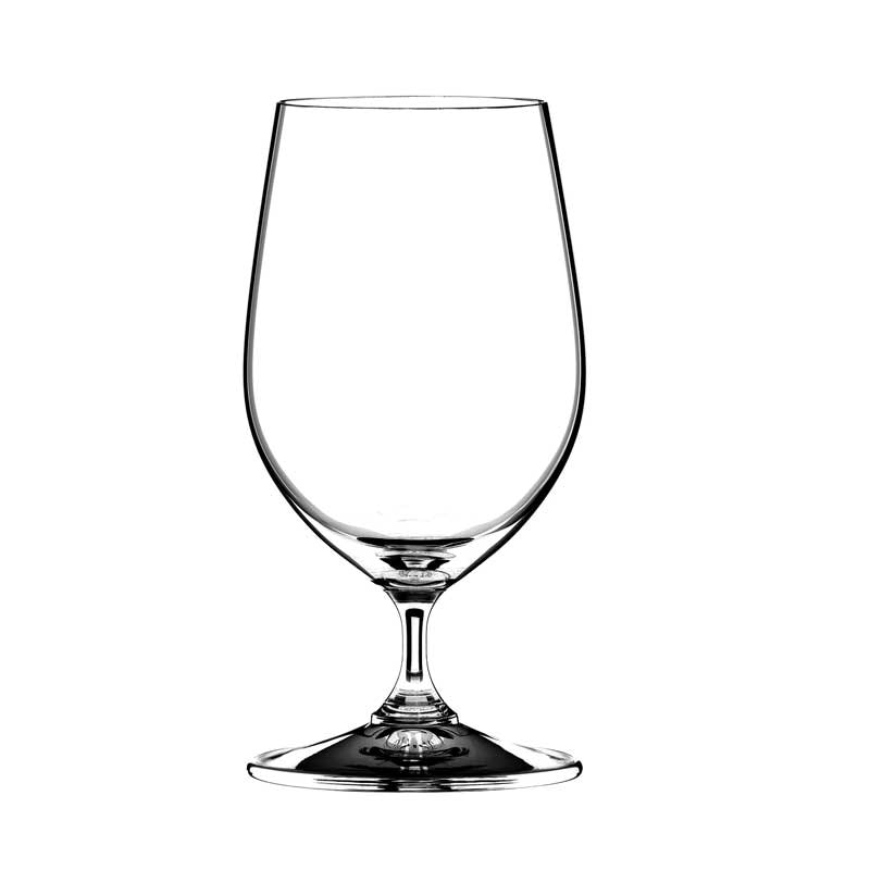 Riedel Ouverture &Ouml;lglas 2-pack 50 Cl - &Ouml;lglas Kristallglas Klar